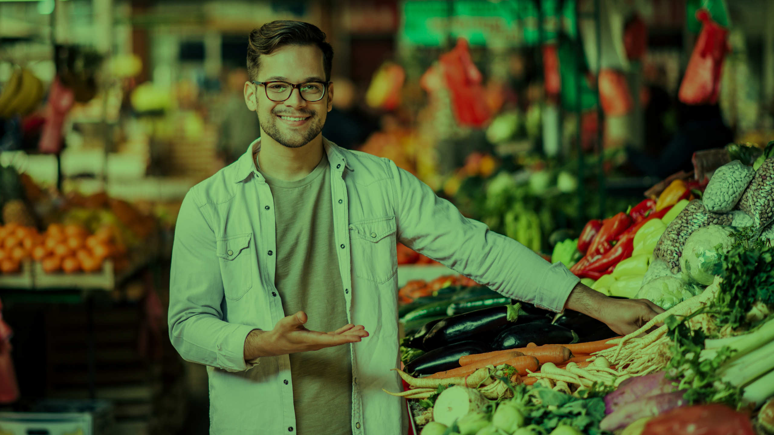 Plant Based Agency Consulting for Healthy Business